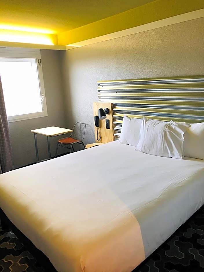 Ibis Styles Bobigny Centre Prefecture