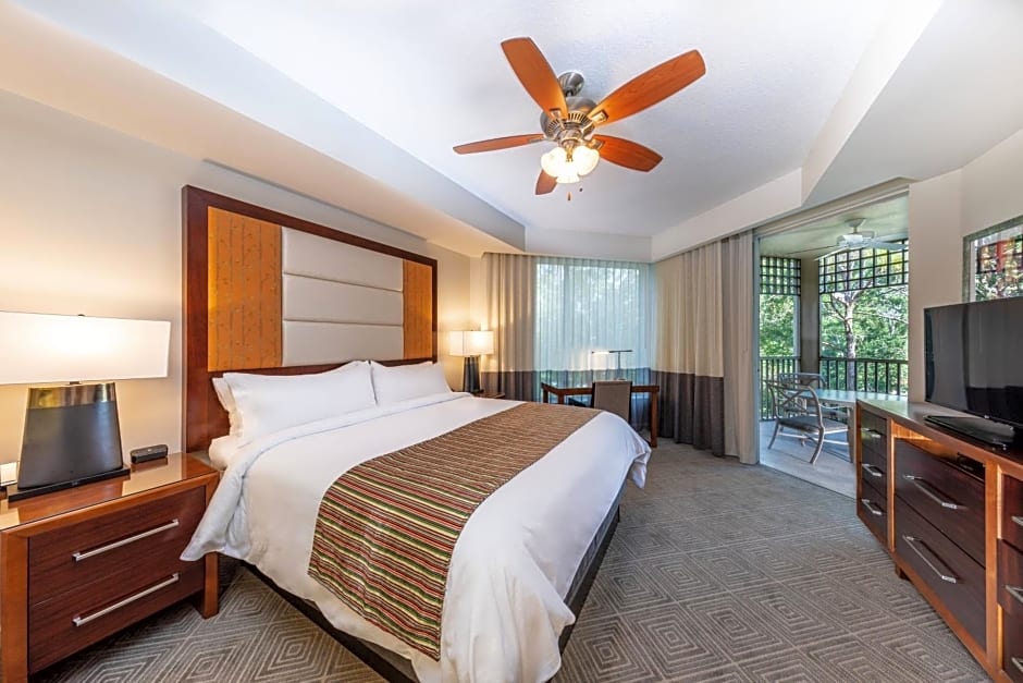 Marriott's Imperial Palms Villas