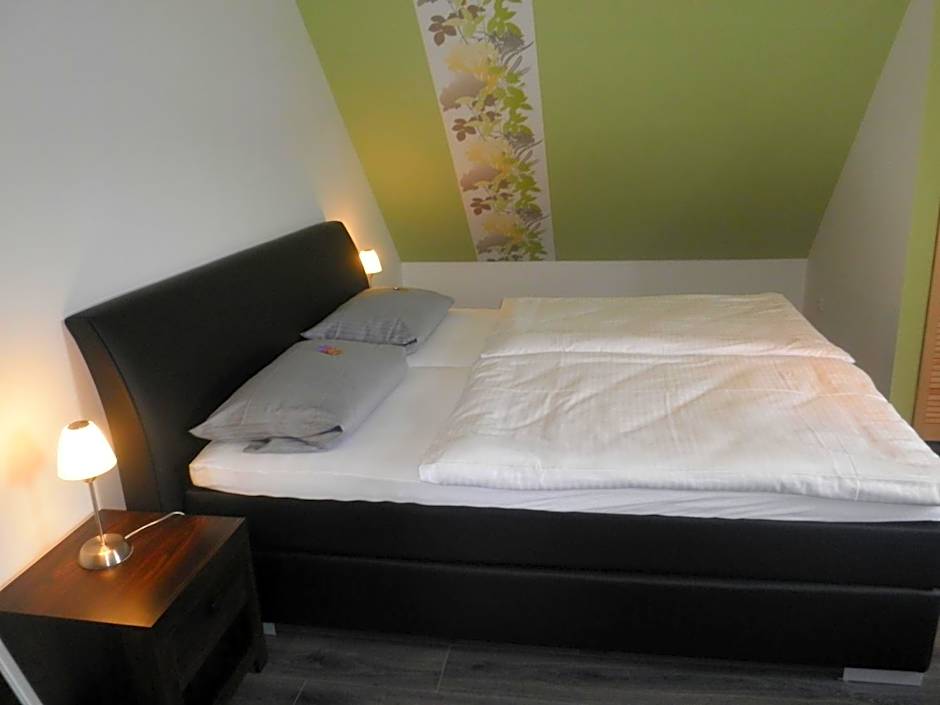 Bennetts Restaurant und Hotel