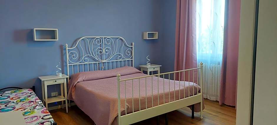B&B Villa Giulia