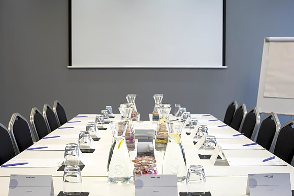 Novotel Ipswich Centre