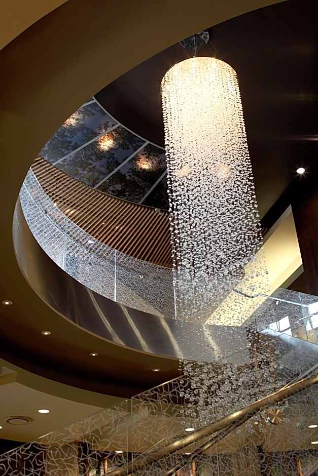 Hyatt Centric The Woodlands