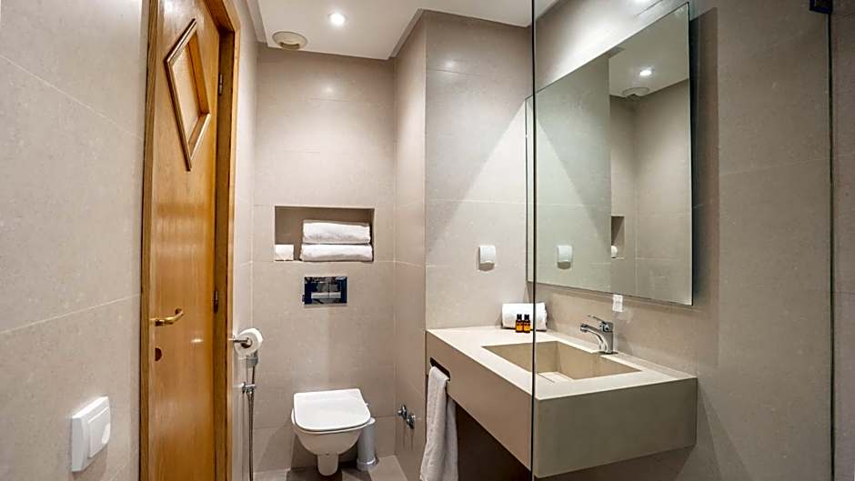 Hotel Al Walid