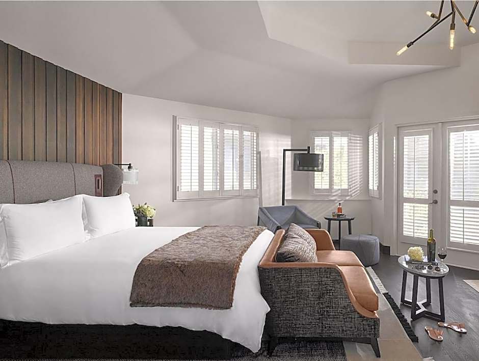 The Estate Yountville