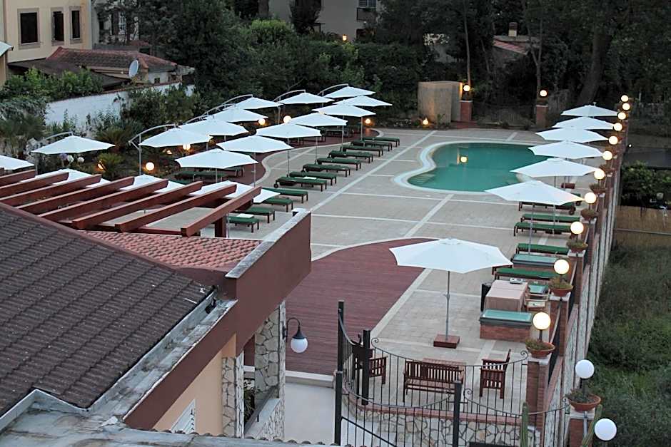 Hotel Ristorante Belvedere