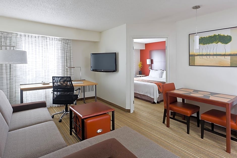 Residence Inn Youngstown Boardman/Poland