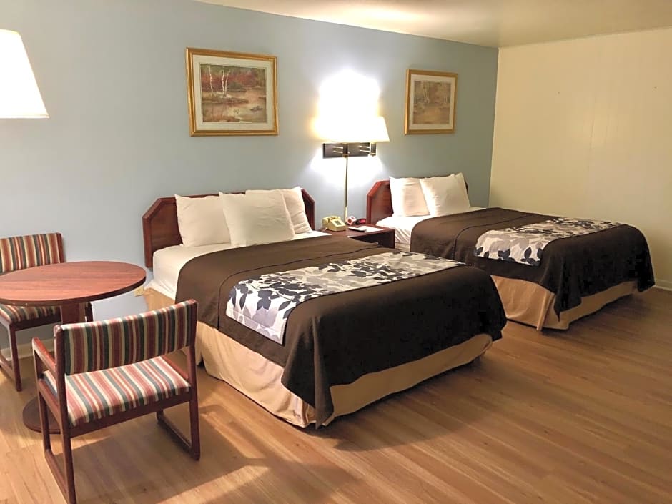 The Budget Inn Express