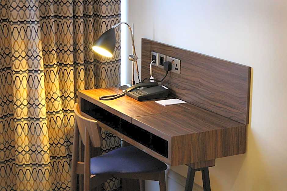 91 Aparthotel Jesmond Road