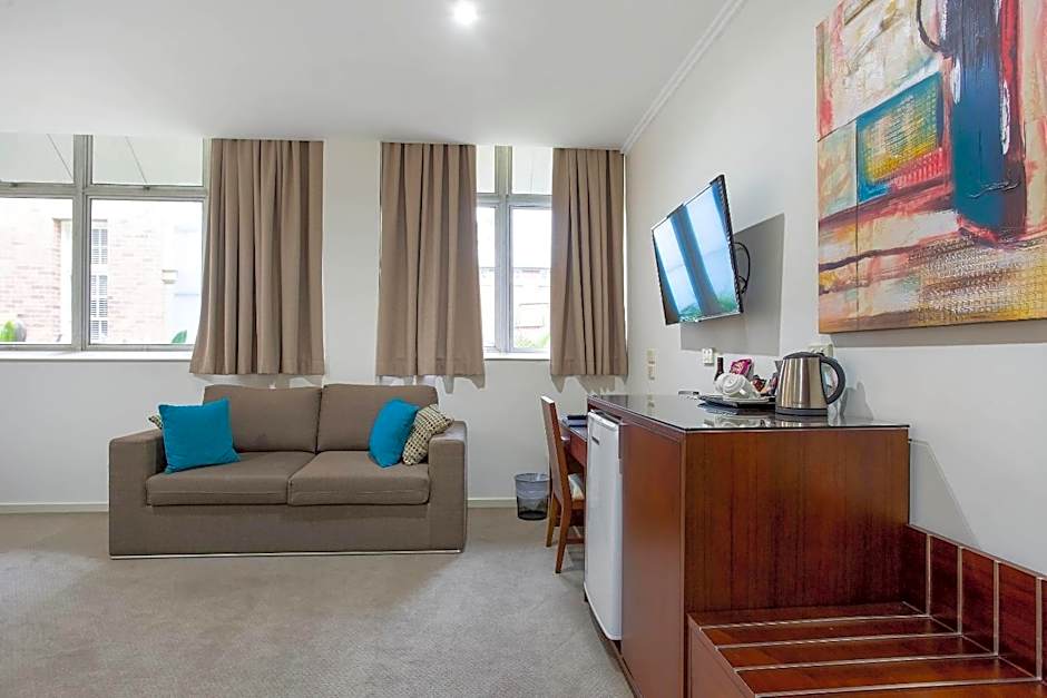 Quality Hotel Regent Rockhampton