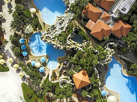 Hyatt Regency Grand Cypress Resort