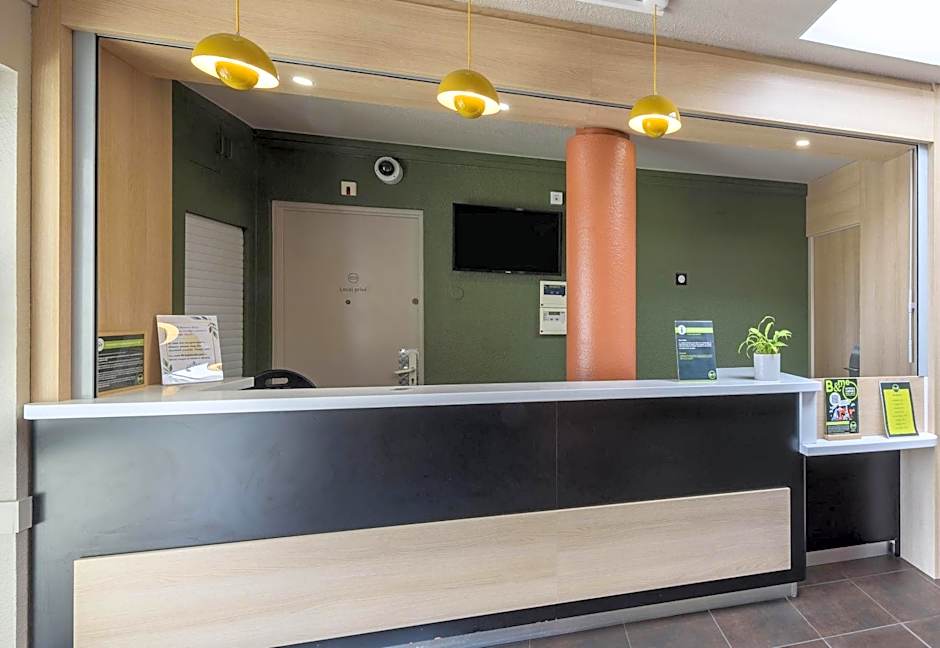 B&B HOTEL Toulouse Cité de l'Espace Gonord