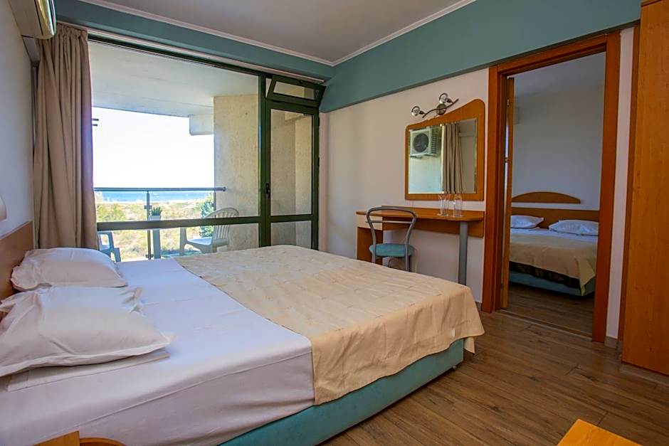 Amfibia Beach Complex