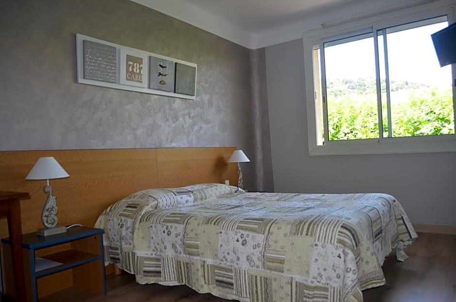 Hotel Regina