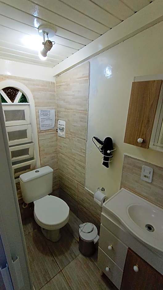 POUSADA GUEST HOUSE Zaua