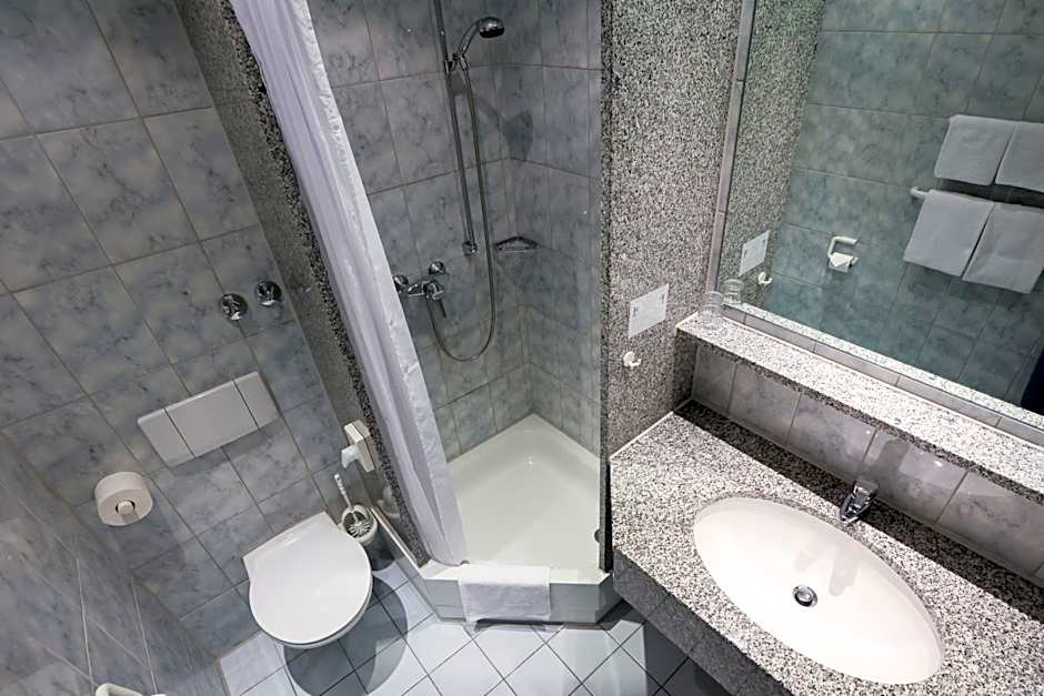 Hotel Blaubeurer Tor