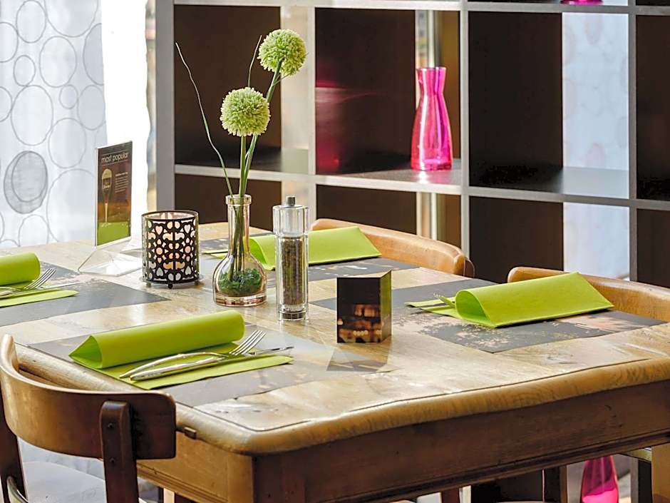 ibis Styles Leipzig
