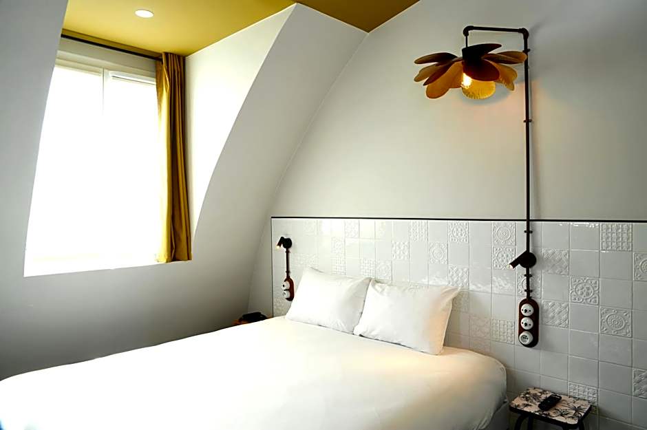 ibis Styles Paris Gare De Lyon TGV