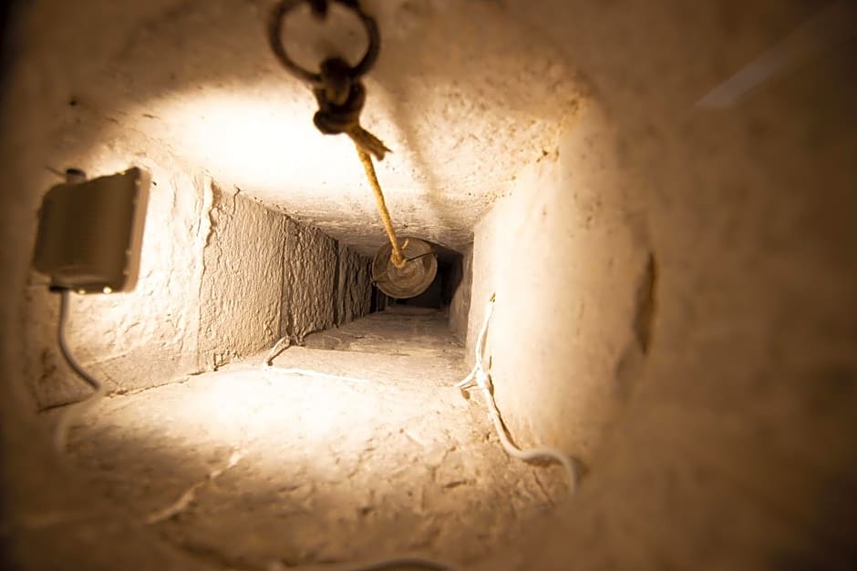 Vincent Suite Luxury B&B