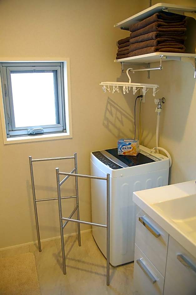 Apartment Hotel Tenjin TUMUGU / Vacation STAY 62175