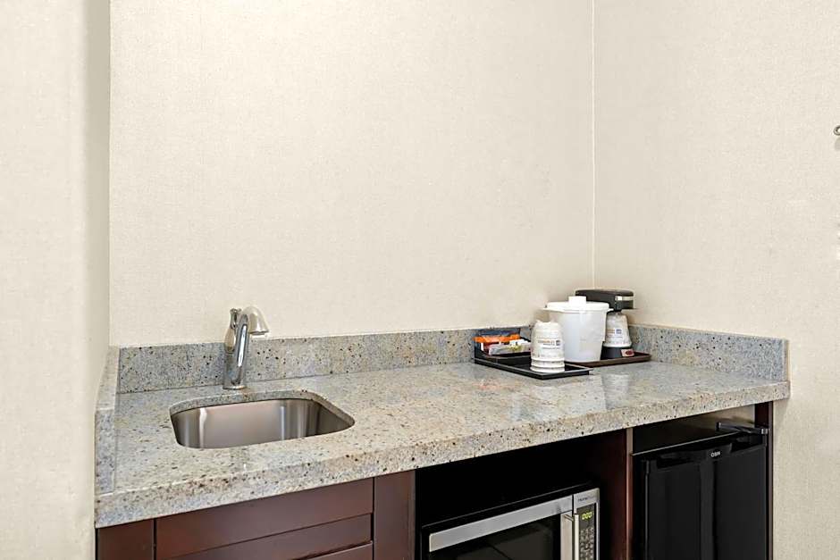 Best Western Williams Lake Hotel