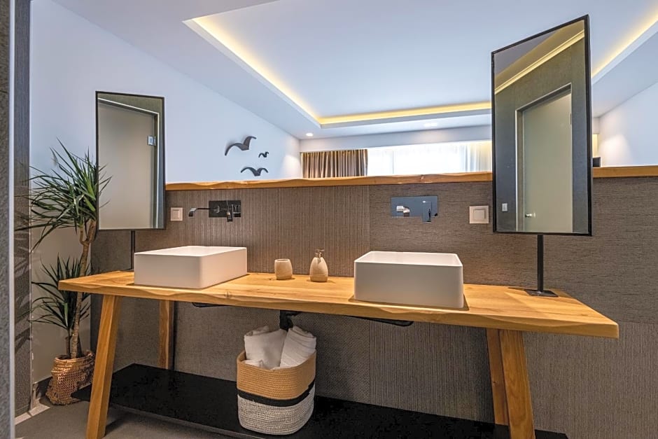 NISSEA Boutique Hotel