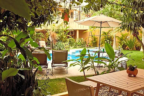 Casa Losodeli & Coworking- Adults Only