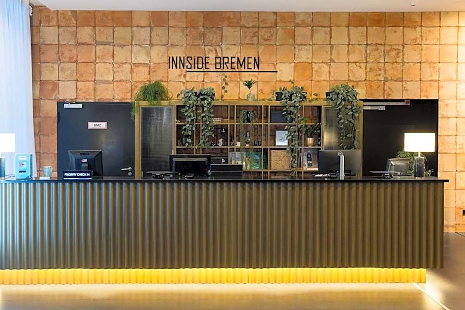 INNSiDE Bremen