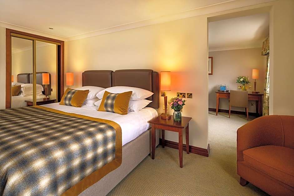 Macdonald Tickled Trout Hotel