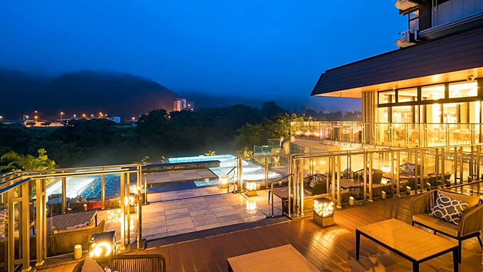 Kinugawa Hotel Mikazuki