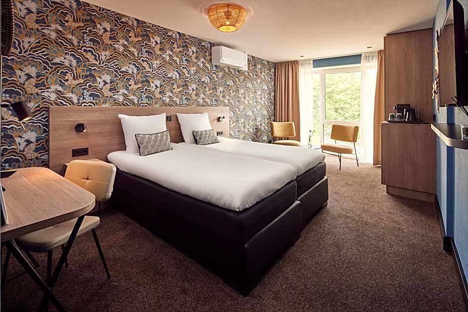 Van der Valk Texel - De Koog