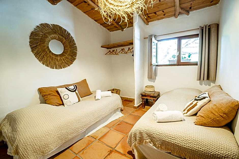 Ranch Campo Palombaggia