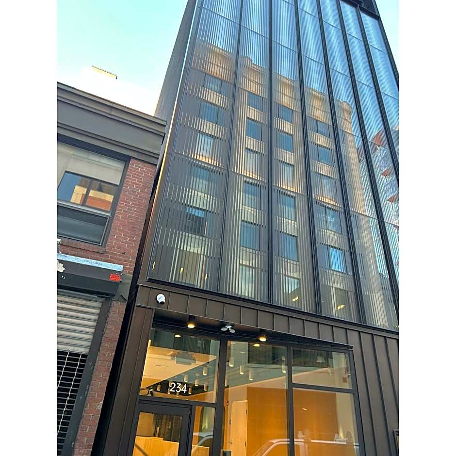 Meco Hotel