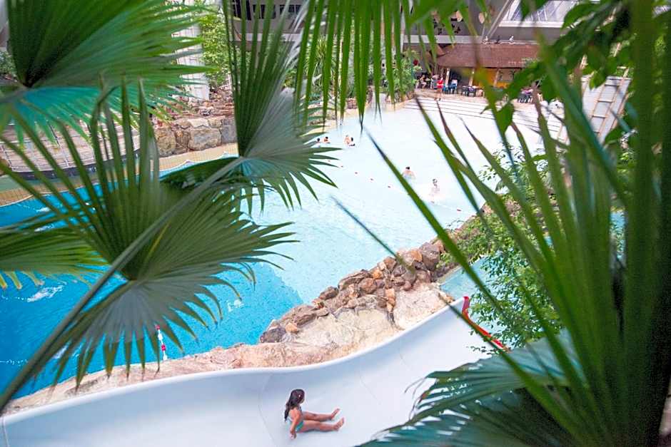 Hotel Kempense Meren by Sunparks