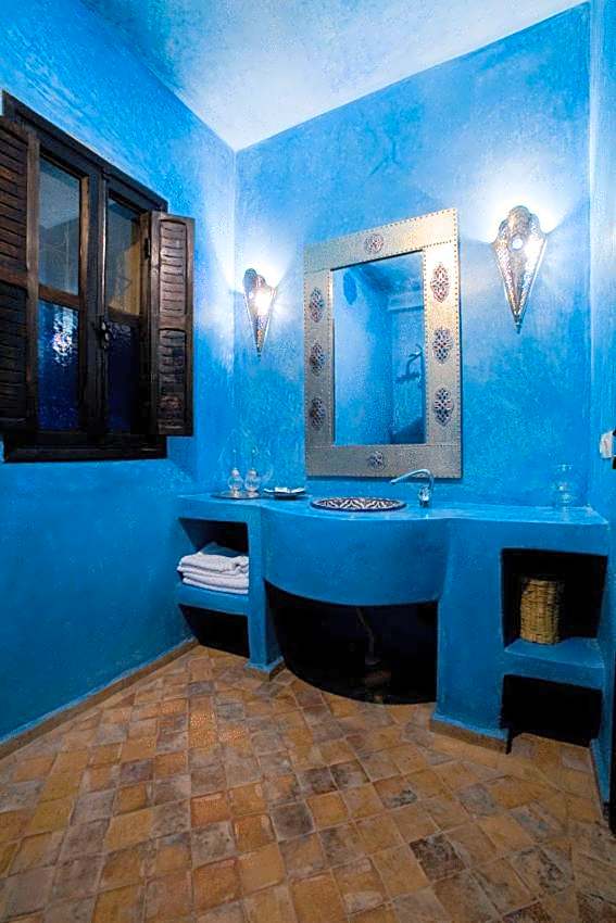 Riad le Ksar de Fes