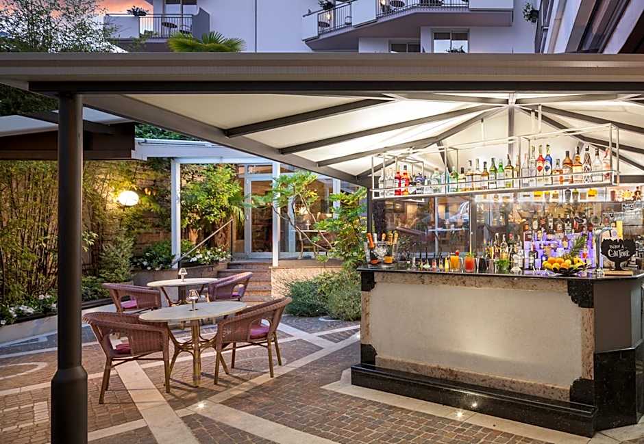 Hotel Continental - Tonelli Hotels