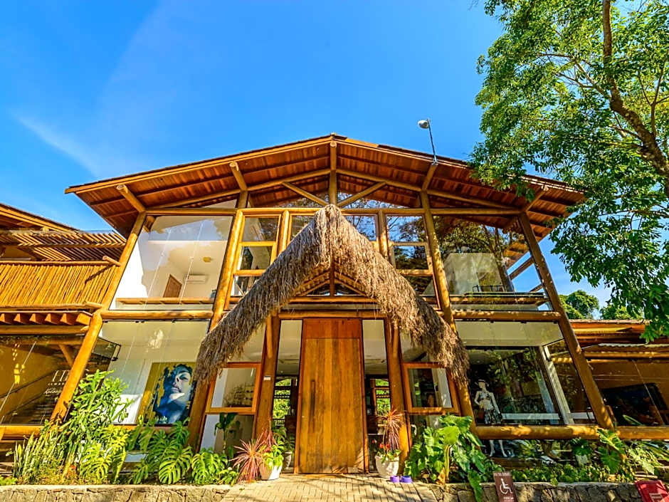 Kalango Hotel Boutique