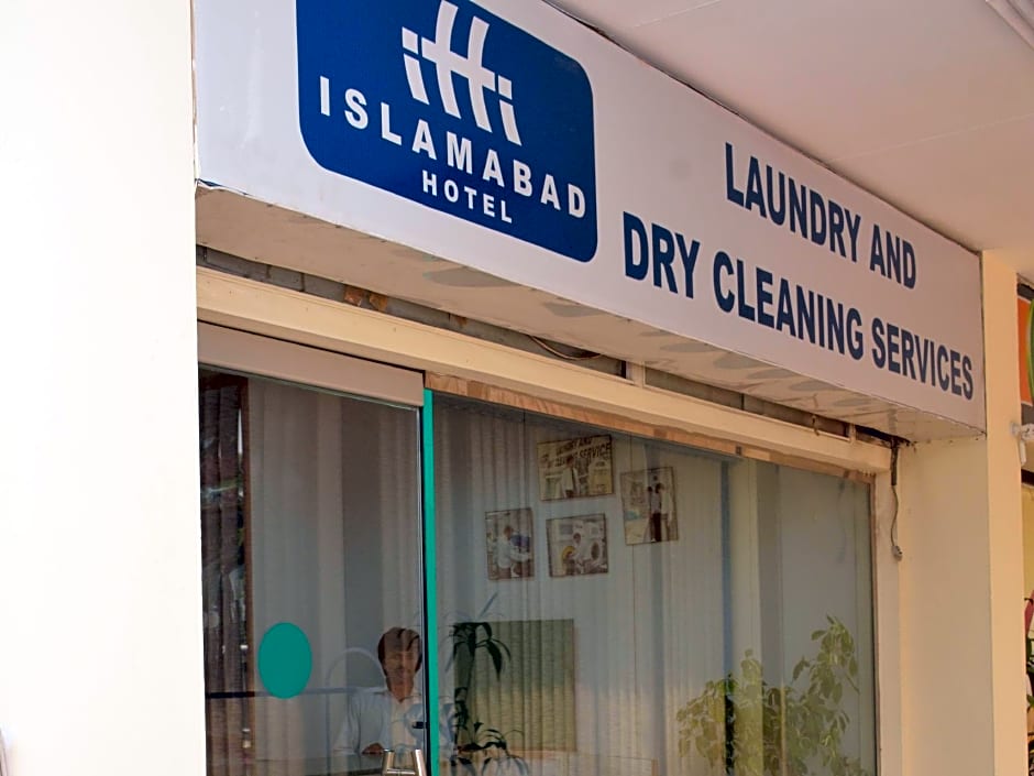 Islamabad Hotel