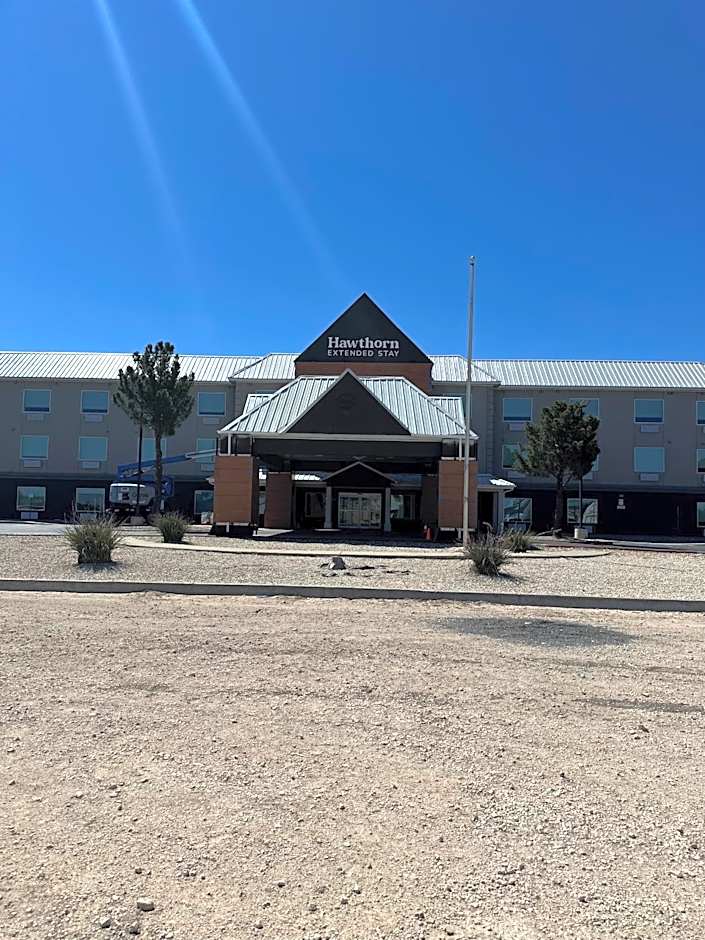 Hawthorn Extended Stay by Wyndham Hobbs