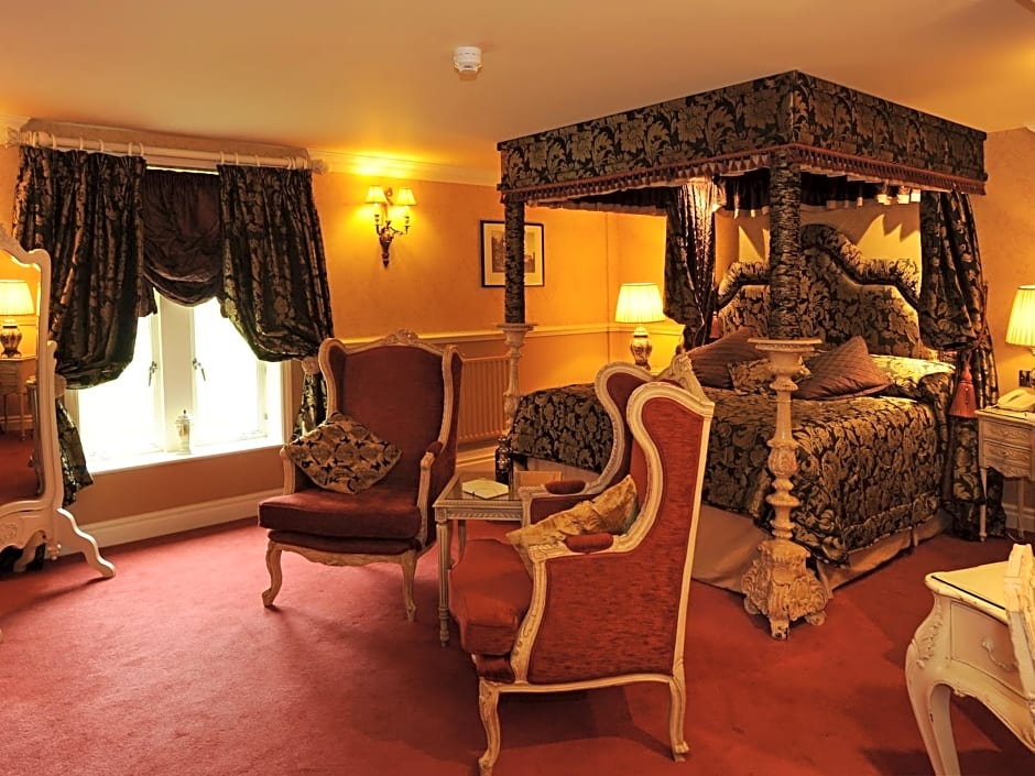 Lumley Castle Hotel