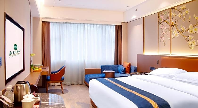 Guangdong Yingbin Hotel