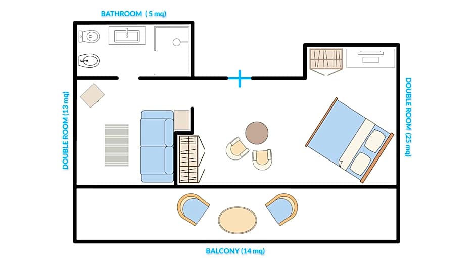 The One Hotel - Designed for Adults - Pet lovers