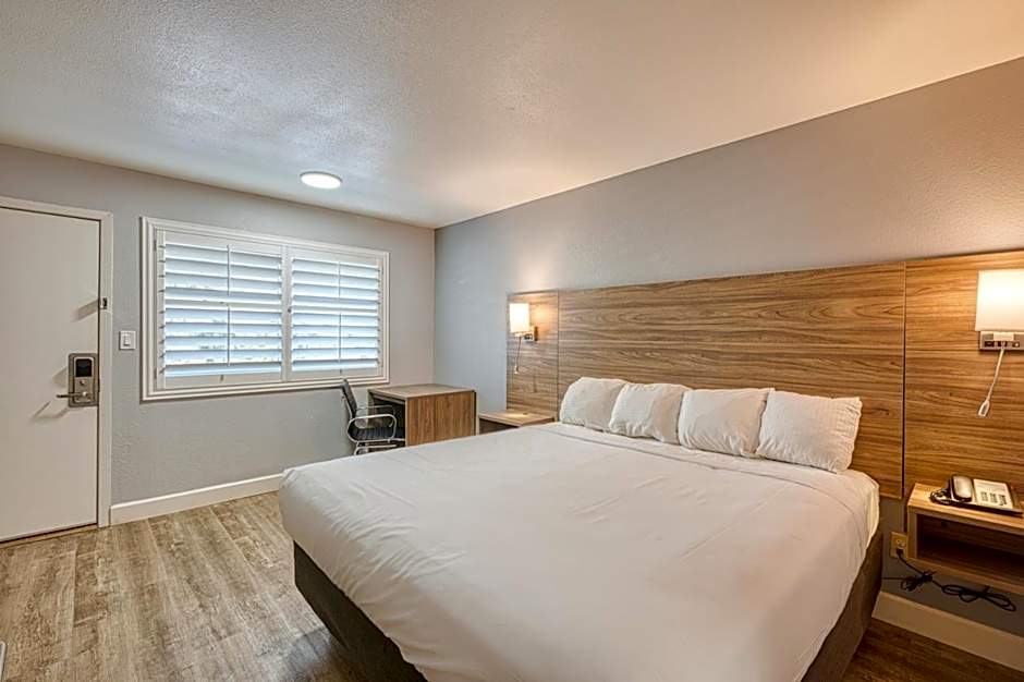 Vagabond Inn San Luis Obispo