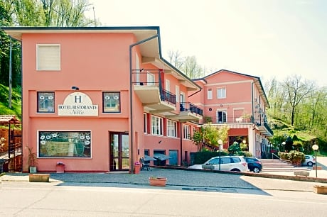 Hotel Nella