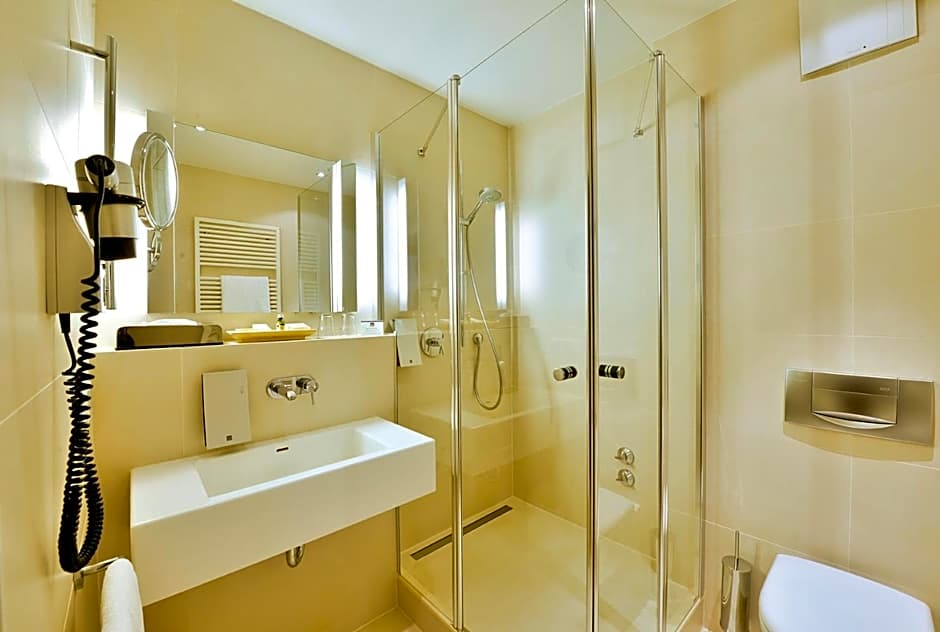 Hotel Victoria, BW Signature Collection