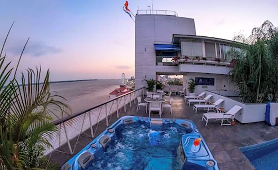 Hello! Casa de las Peñas Siglo XXI