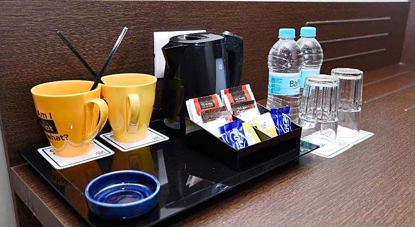 Keys Select by Lemon Tree Hotels, Visakhapatnam