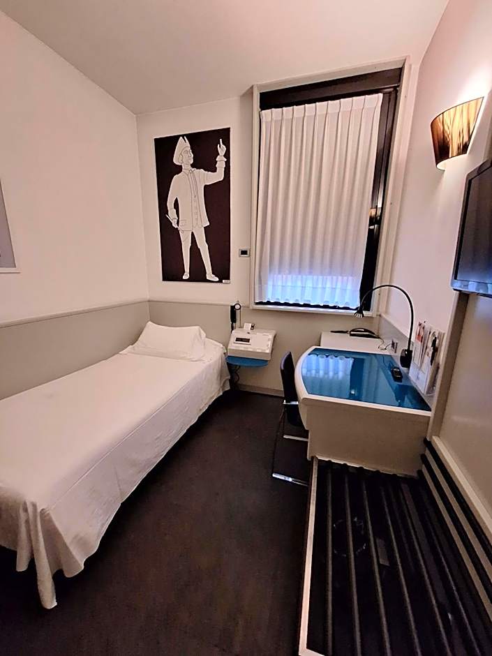 Hotel Milano