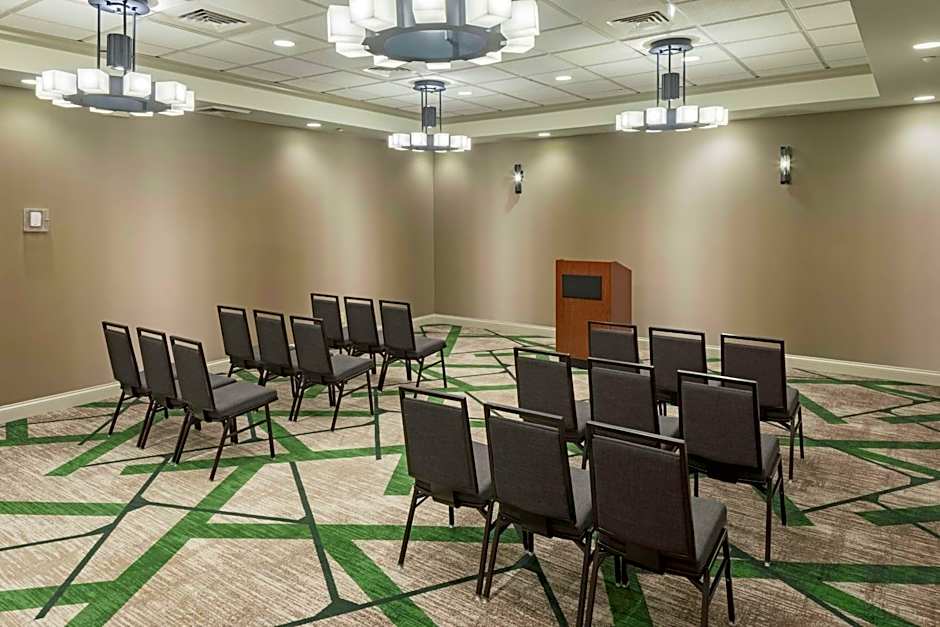 Hilton Birmingham Downtown at UAB