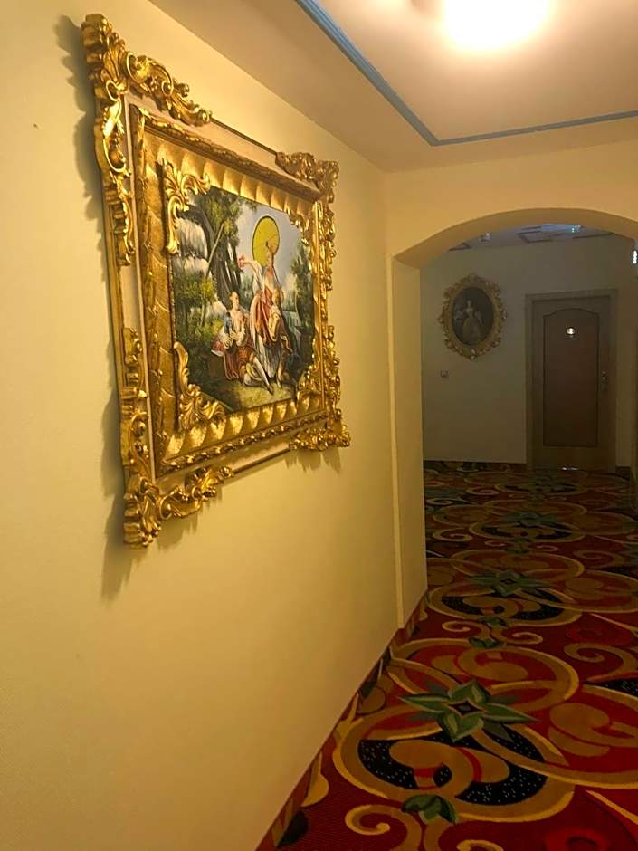 Hotel Eulenspiegel - Das Erlebnishotel in Riesa