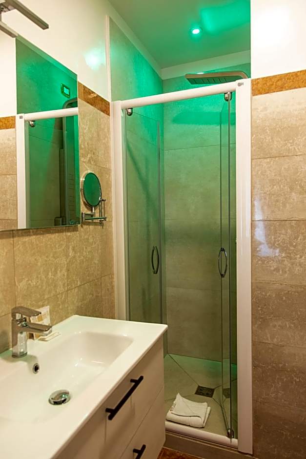 Hotel Cinquantatre